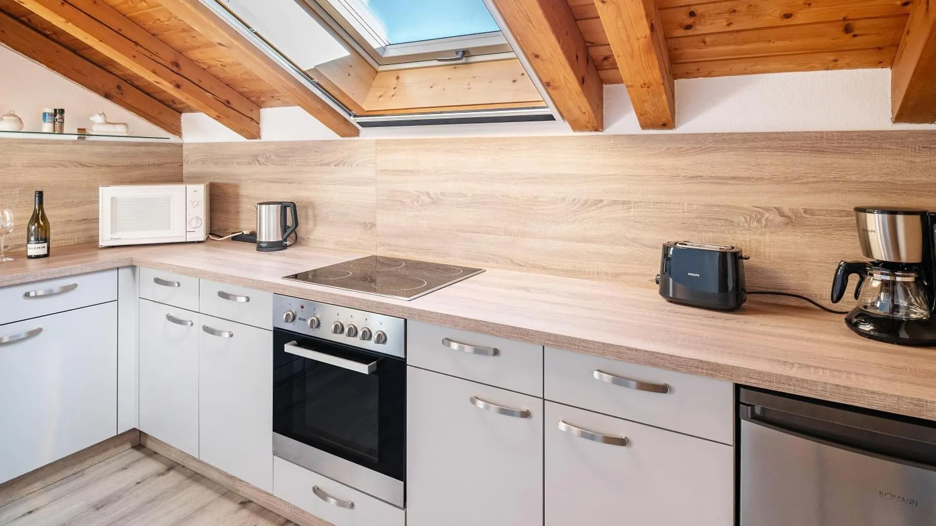 Ferienwohnung Alpenvogel Sonthofen
