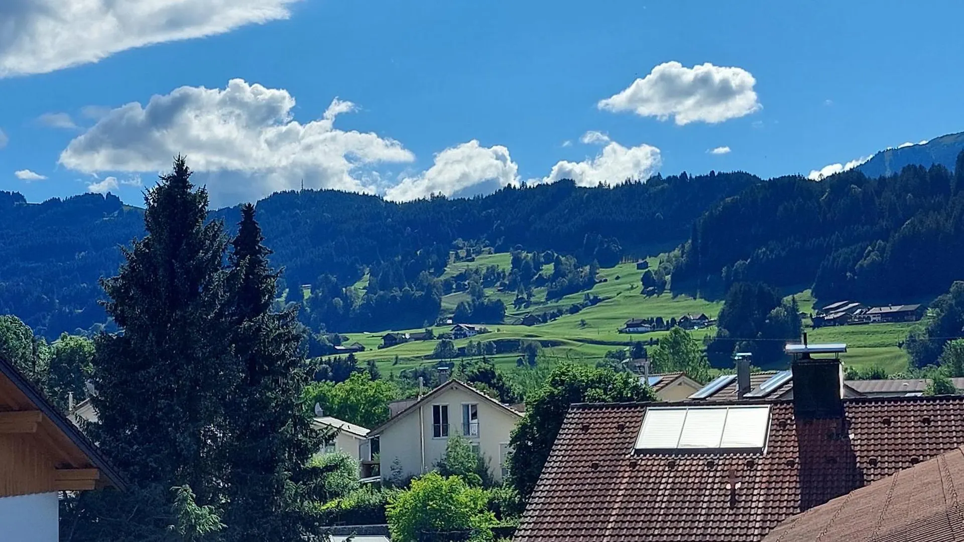 Ferienwohnung Alpenvogel Sonthofen Lägenhet