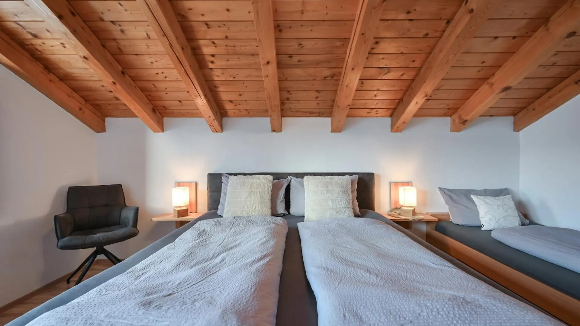 Ferienwohnung Alpenvogel Sonthofen