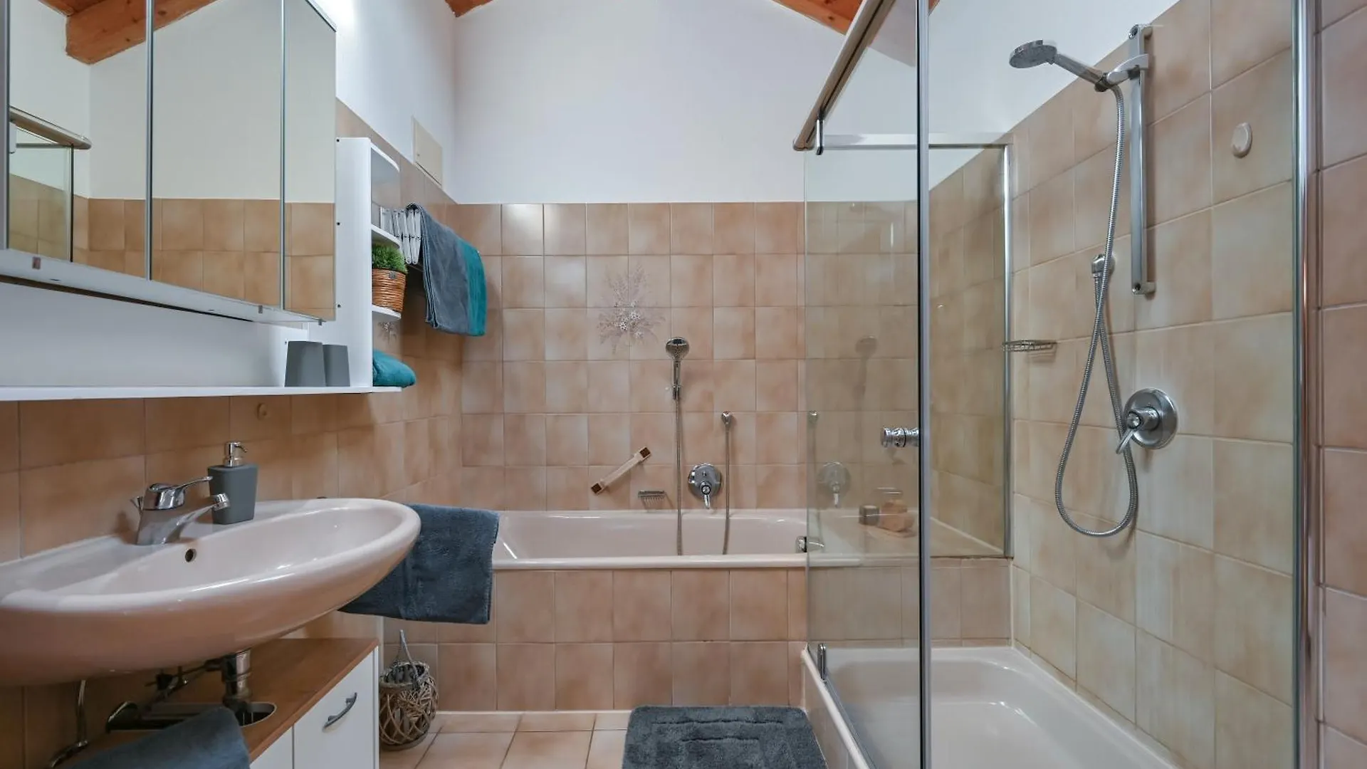 Lägenhet Ferienwohnung Alpenvogel Sonthofen