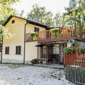 Marica , Risika Kroatien