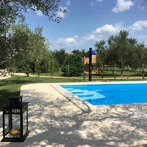 Hacienda Monica , Umag Kroatien