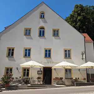 Lehnerwirt Breitenbrunn (Bavaria)