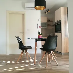 Gabi , Umag Kroatien