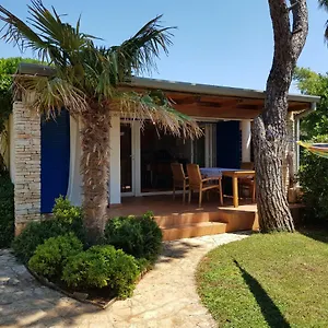 Mediterranean House , Umag Kroatien