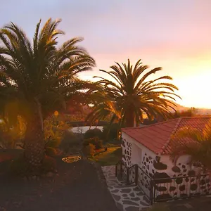 Casa Tanausu , Todoque Spanien